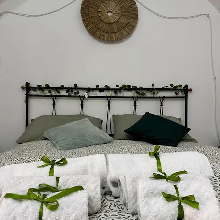 Dimora Da Nonna Giulia Bari