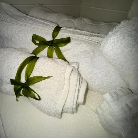 Dimora Da Nonna Giulia Apartment