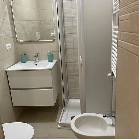 Dimora Da Nonna Giulia Apartman *