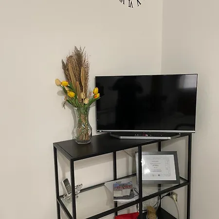 Dimora Da Nonna Giulia Apartman Bari