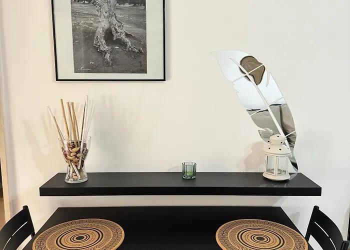 Dimora Da Nonna Giulia Bari