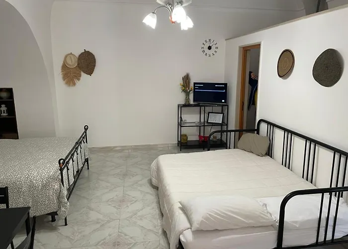 Apartment Dimora Da Nonna Giulia Bari