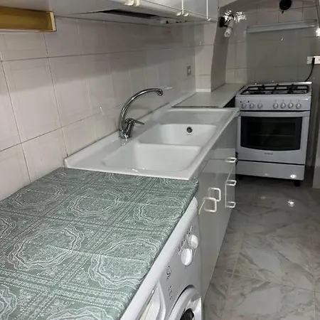 Dimora Da Nonna Giulia باري