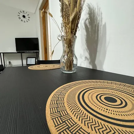 Dimora Da Nonna Giulia * Bari