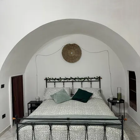 Dimora Da Nonna Giulia