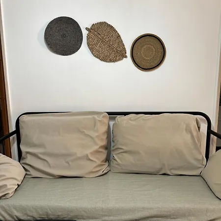 Dimora Da Nonna Giulia *