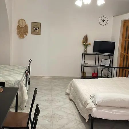 Apartment Dimora Da Nonna Giulia
