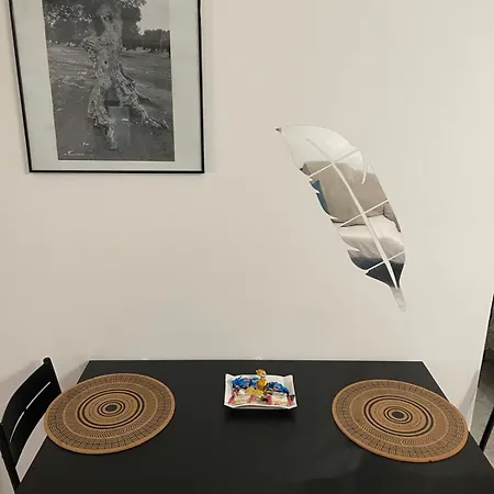 Lejlighed Dimora Da Nonna Giulia *