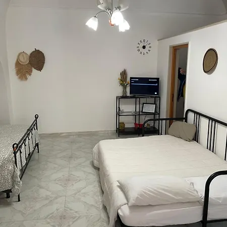 Lejlighed Dimora Da Nonna Giulia Bari