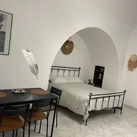 Dimora Da Nonna Giulia *