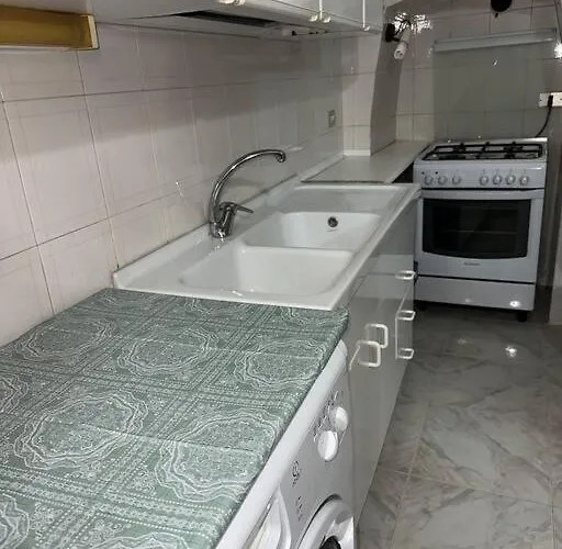 Dimora Da Nonna Giulia Bari