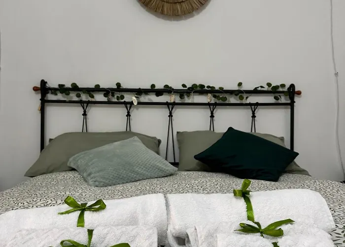 Dimora Da Nonna Giulia Bari