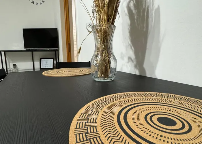 Dimora Da Nonna Giulia * Bari