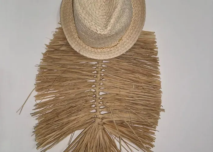 Dimora Da Nonna Giulia * Bari