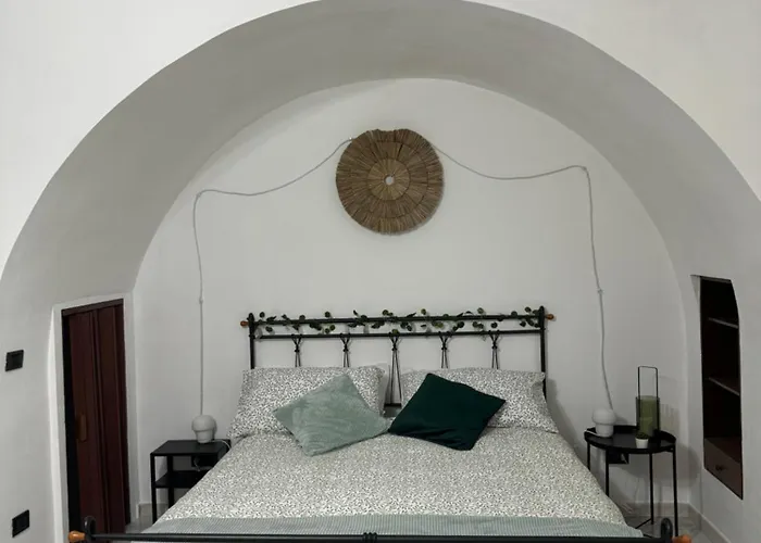 Dimora Da Nonna Giulia