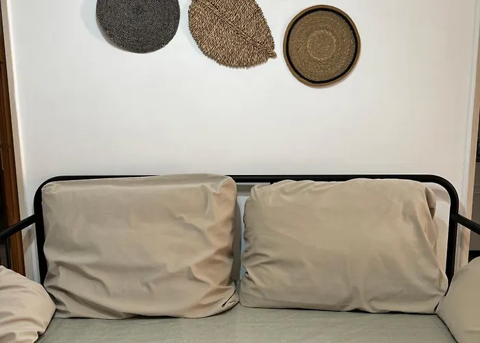 Dimora Da Nonna Giulia *