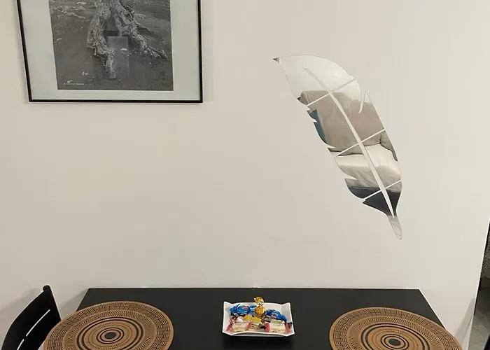 Appartement Dimora Da Nonna Giulia *