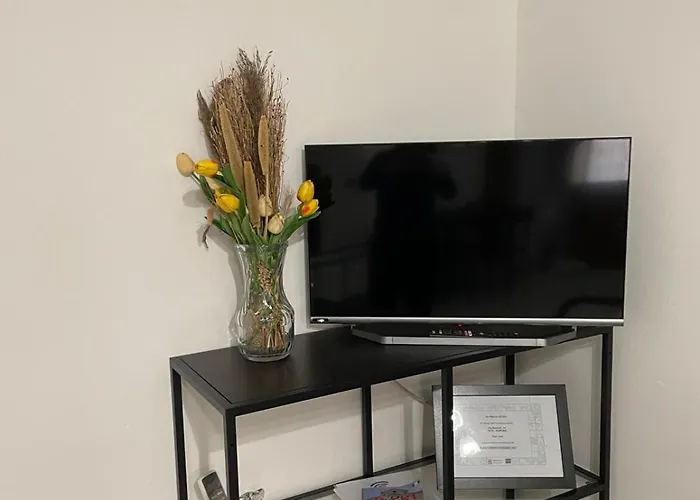 Dimora Da Nonna Giulia Apartment Bari