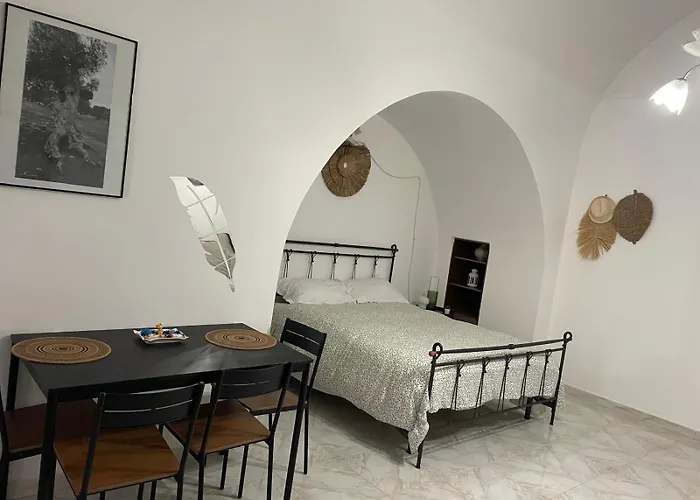 Dimora Da Nonna Giulia *